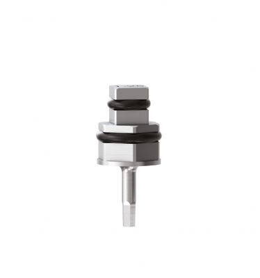 CT-S107 (Destornillador para llave encastre cuadrada 1.25 mm - 7 mm)